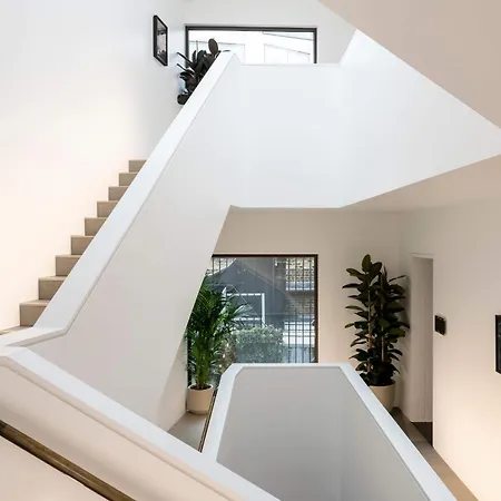 The Moorgate By Cove-3
